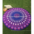 Pink Roundie Towel Sale